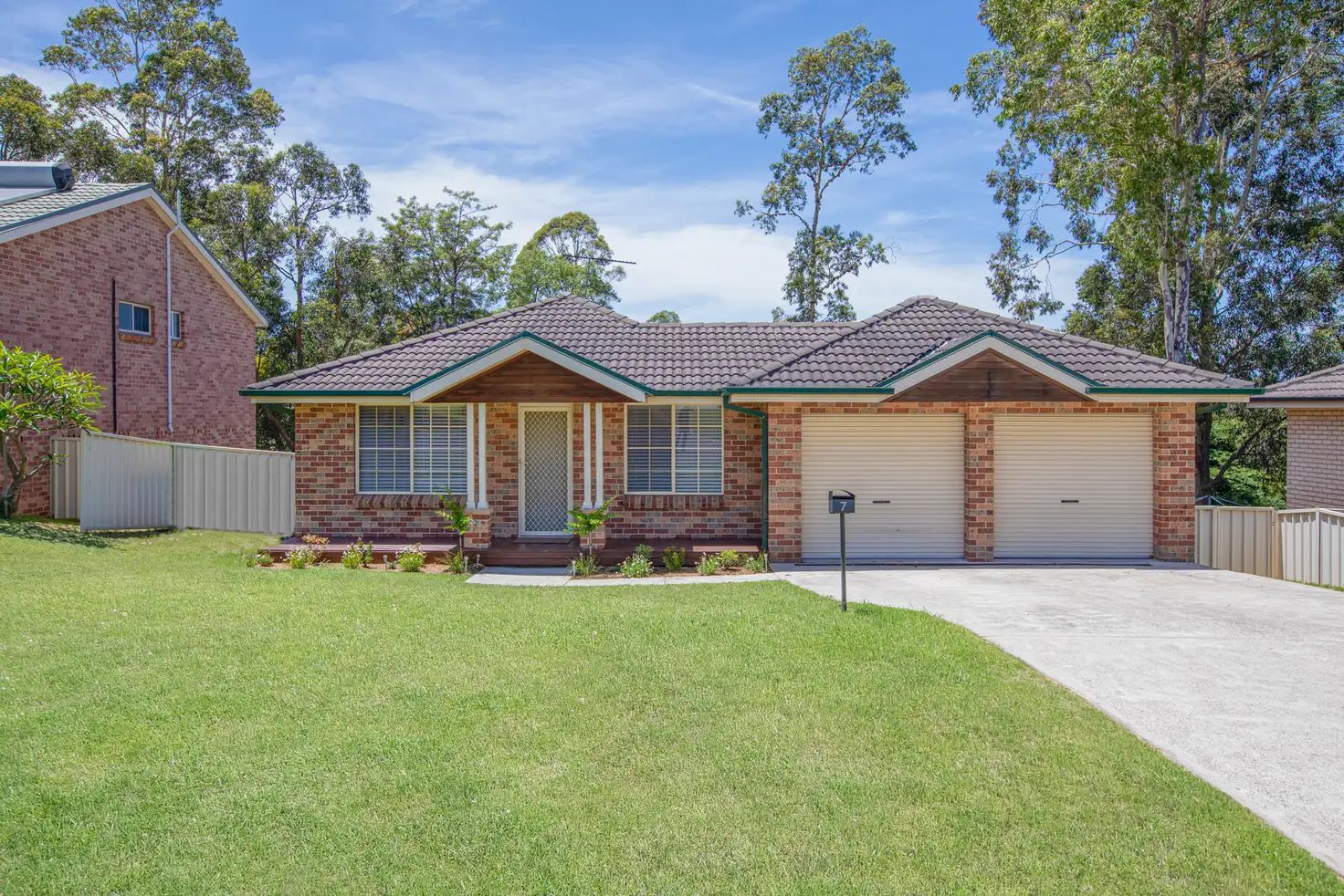 Main view of Homely house listing, 7 Squadron Crescent, Rutherford NSW 2320