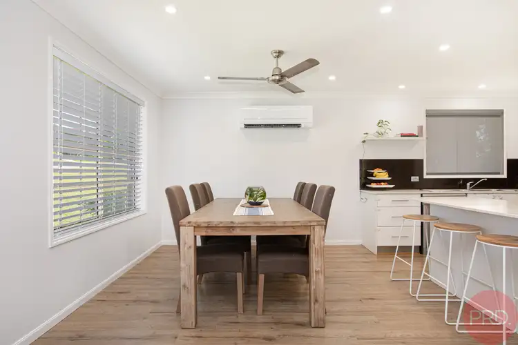 Third view of Homely house listing, 7 Squadron Crescent, Rutherford NSW 2320