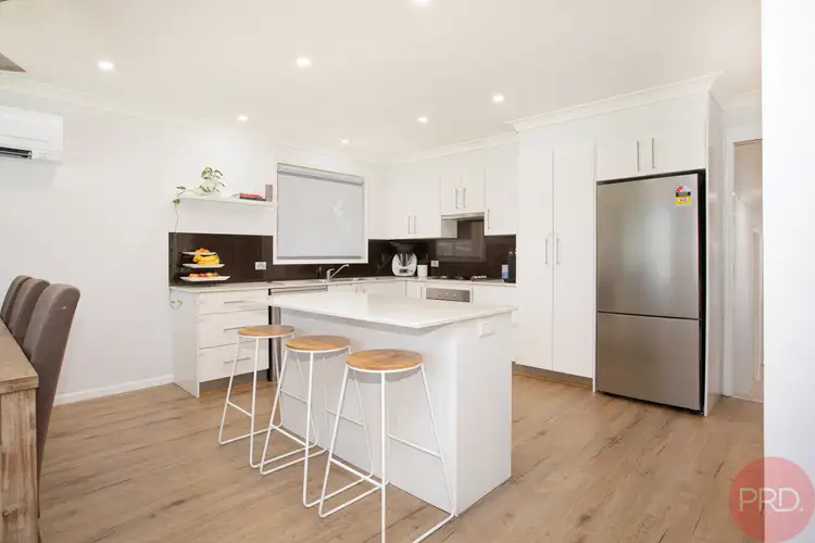 Fourth view of Homely house listing, 7 Squadron Crescent, Rutherford NSW 2320