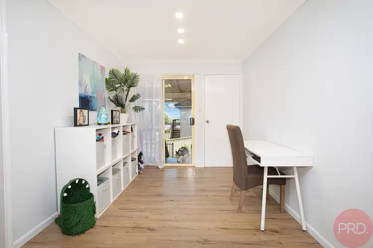 Sixth view of Homely house listing, 7 Squadron Crescent, Rutherford NSW 2320