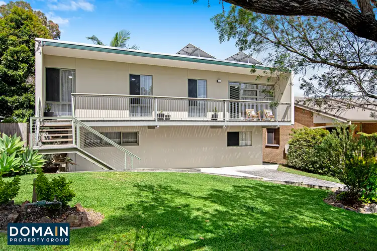Main view of Homely house listing, 6 The Ridge, Narara NSW 2250