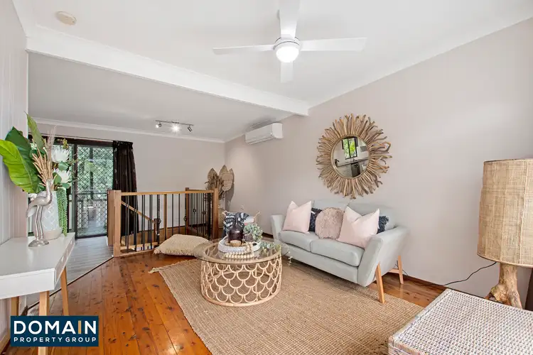 Second view of Homely house listing, 6 The Ridge, Narara NSW 2250