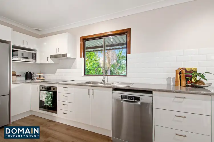 Fourth view of Homely house listing, 6 The Ridge, Narara NSW 2250