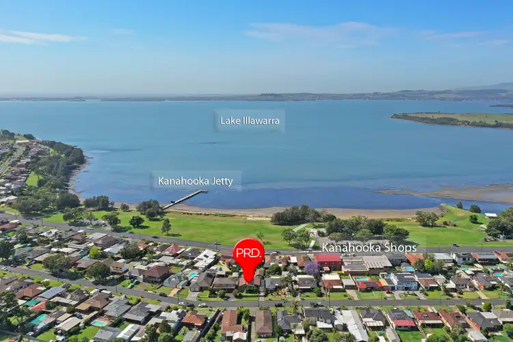 Main view of Homely house listing, 41 Palmer Avenue, Kanahooka NSW 2530