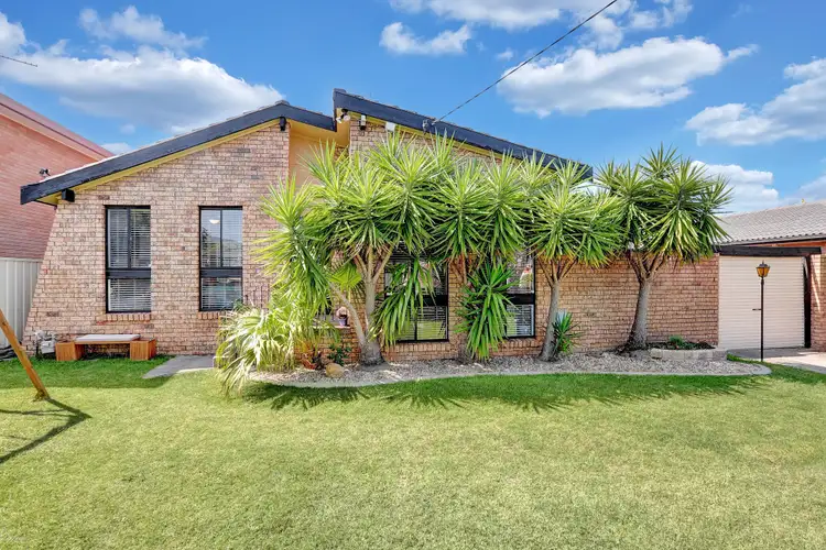 Second view of Homely house listing, 41 Palmer Avenue, Kanahooka NSW 2530