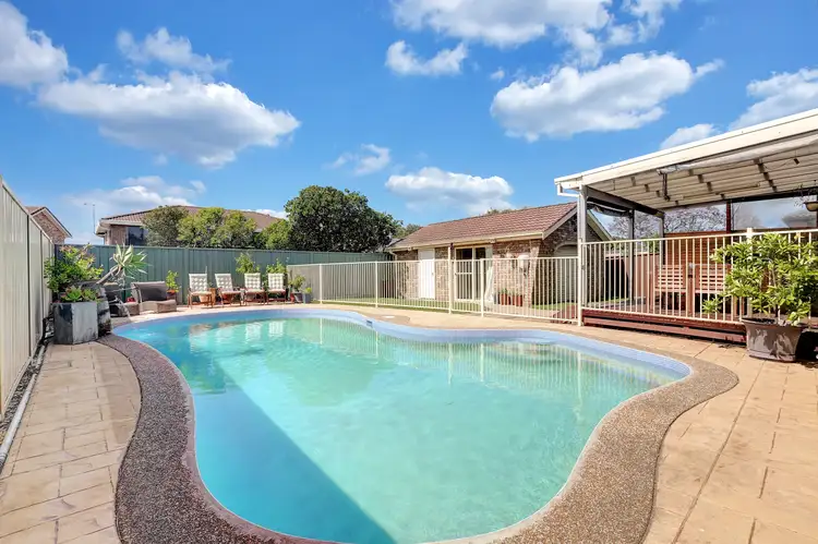 Third view of Homely house listing, 41 Palmer Avenue, Kanahooka NSW 2530
