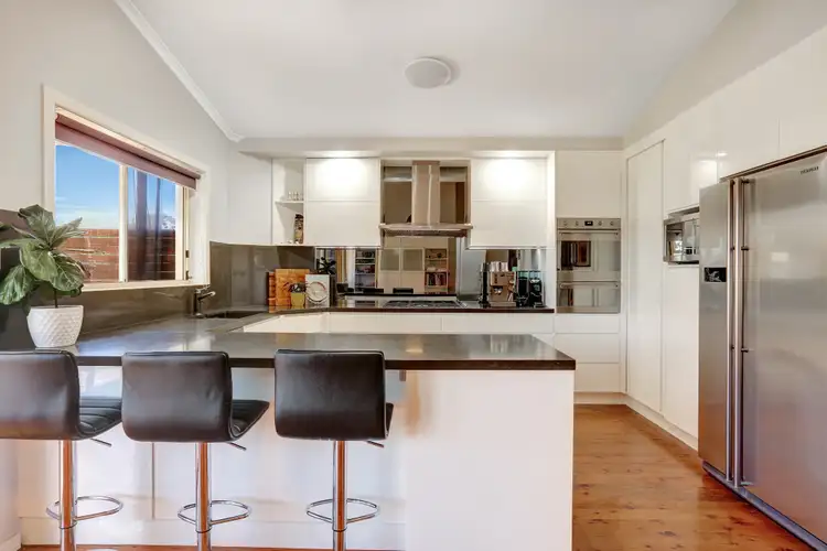 Fourth view of Homely house listing, 41 Palmer Avenue, Kanahooka NSW 2530
