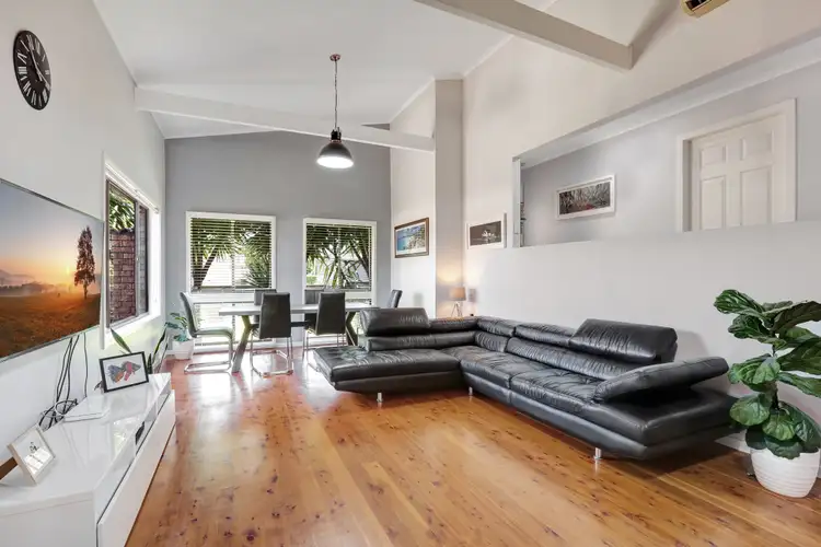 Fifth view of Homely house listing, 41 Palmer Avenue, Kanahooka NSW 2530