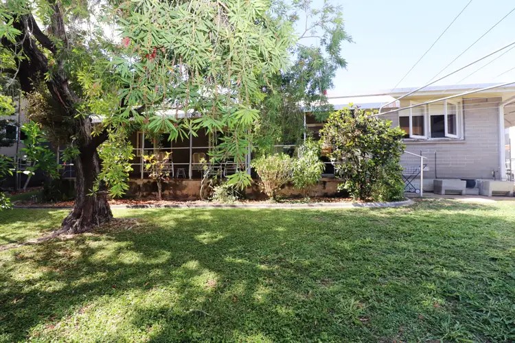 31 Buna Avenue, Mundingburra QLD 4812