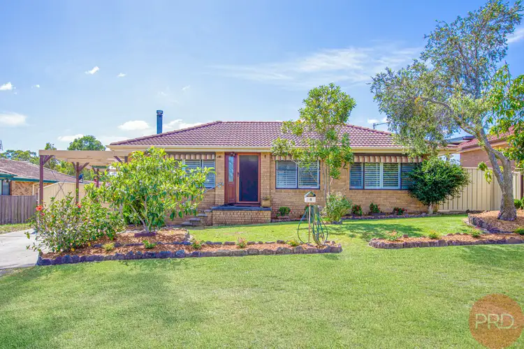 4 Mumford Avenue, Thornton NSW 2322