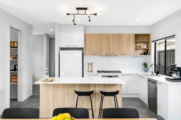 Sixth view of Homely house listing, 3b Wilson Street, Plympton Park SA 5038