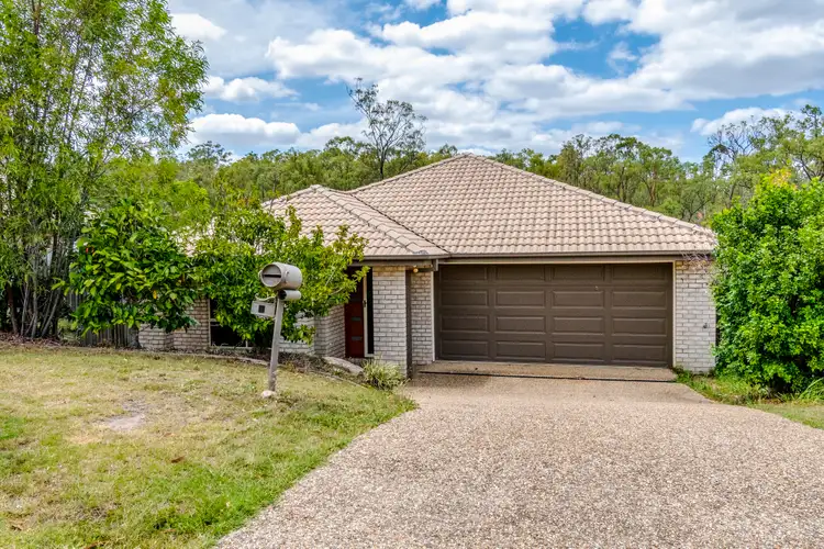 7 Neptune Crescent, Brassall QLD 4305