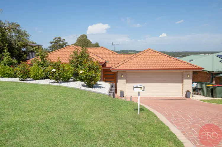 Main view of Homely house listing, 17 Garwood Street, Rutherford NSW 2320