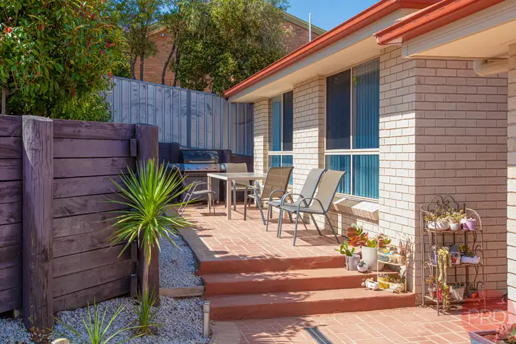 Second view of Homely house listing, 17 Garwood Street, Rutherford NSW 2320
