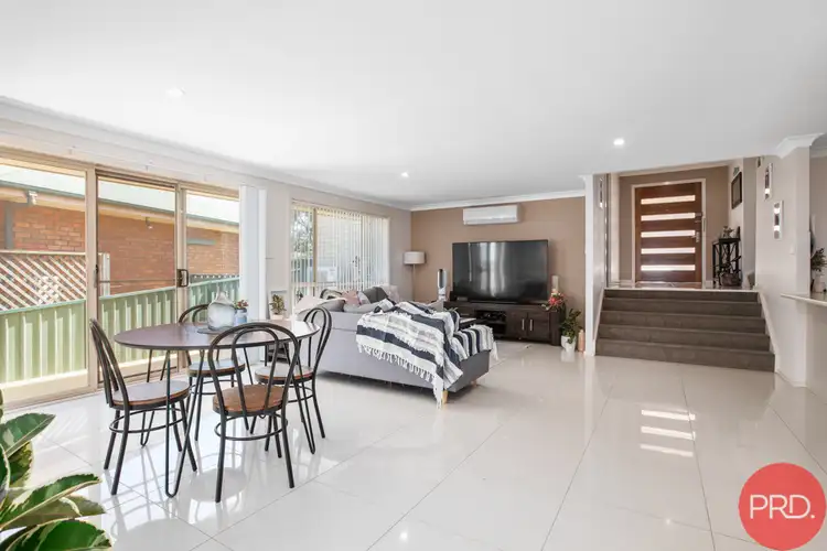 Fourth view of Homely house listing, 17 Garwood Street, Rutherford NSW 2320