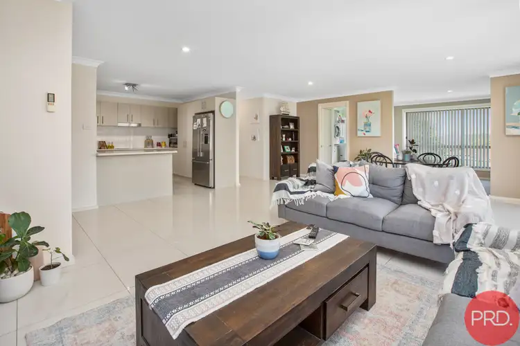 Fifth view of Homely house listing, 17 Garwood Street, Rutherford NSW 2320