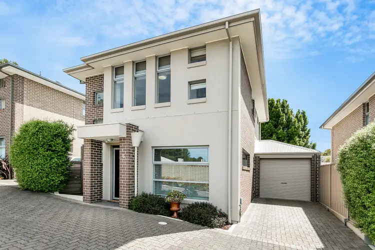 Third view of Homely house listing, 5/239 Old South Road, Old Reynella SA 5161