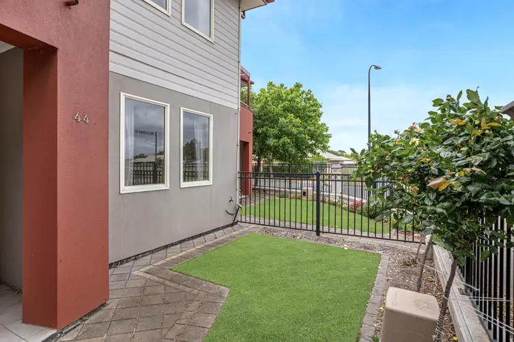 44 Willoughby Street, Ferryden Park SA 5010