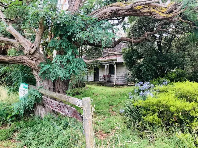 Main view of Homely house listing, 886 Old Sale Rd, Alberton VIC 3971