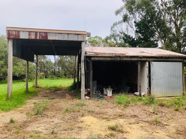 Sixth view of Homely house listing, 886 Old Sale Rd, Alberton VIC 3971