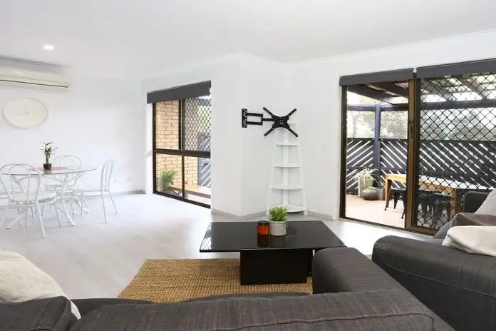 Fifth view of Homely townhouse listing, 4/7-13 Parkridge Drive, Molendinar QLD 4214