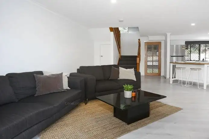 Sixth view of Homely townhouse listing, 4/7-13 Parkridge Drive, Molendinar QLD 4214
