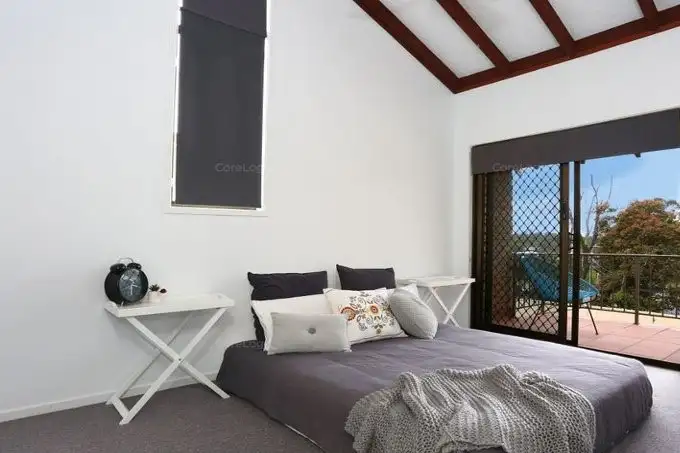 Seventh view of Homely townhouse listing, 4/7-13 Parkridge Drive, Molendinar QLD 4214