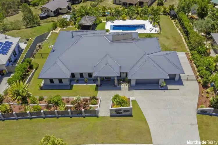 Main view of Homely house listing, 148 Corvus Dve, Cashmere QLD 4500