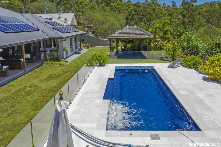Second view of Homely house listing, 148 Corvus Dve, Cashmere QLD 4500