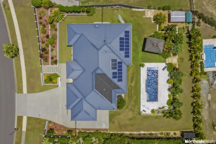 Fourth view of Homely house listing, 148 Corvus Dve, Cashmere QLD 4500