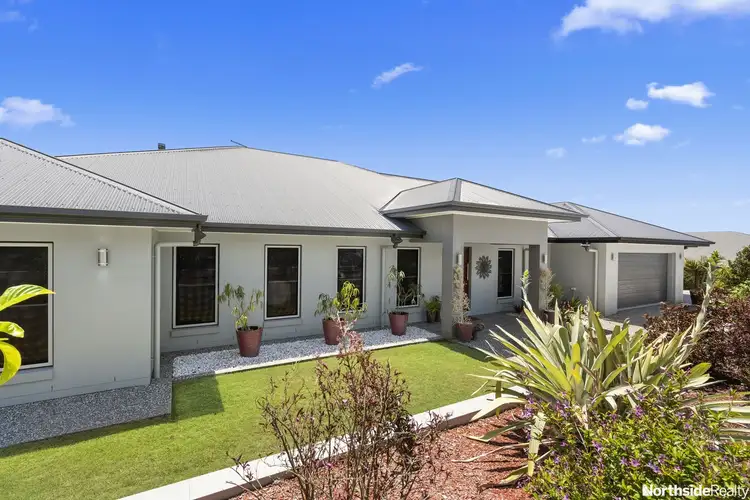 Fifth view of Homely house listing, 148 Corvus Dve, Cashmere QLD 4500