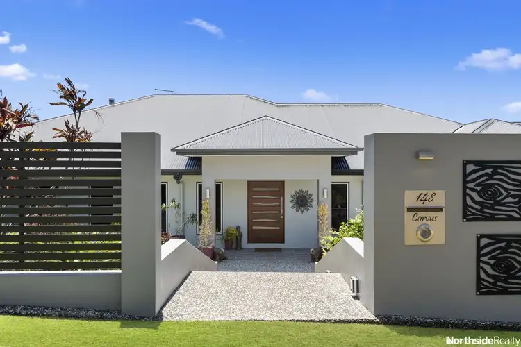 Sixth view of Homely house listing, 148 Corvus Dve, Cashmere QLD 4500