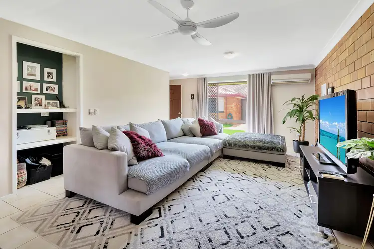 Third view of Homely townhouse listing, 27/12 Landau Court, Miami QLD 4220