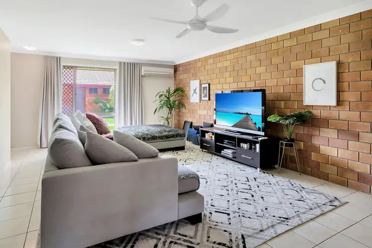 Fourth view of Homely townhouse listing, 27/12 Landau Court, Miami QLD 4220