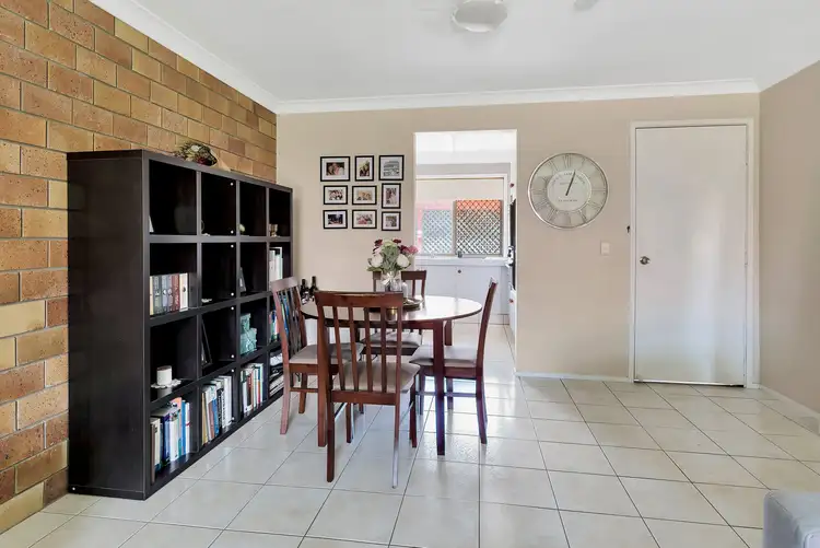 Seventh view of Homely townhouse listing, 27/12 Landau Court, Miami QLD 4220