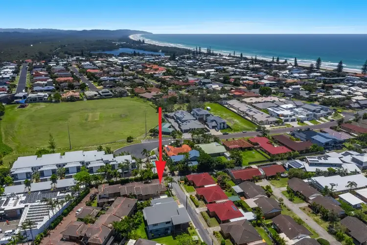 10/42 Byron Street, Lennox Head NSW 2478