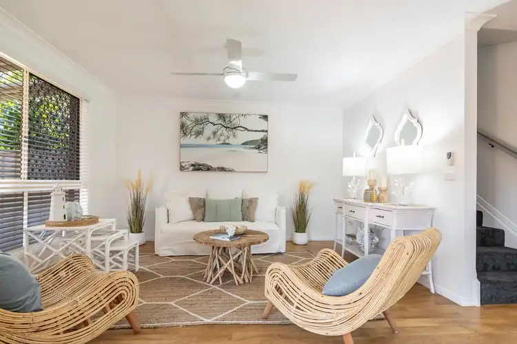 Fourth view of Homely townhouse listing, 10/42 Byron Street, Lennox Head NSW 2478