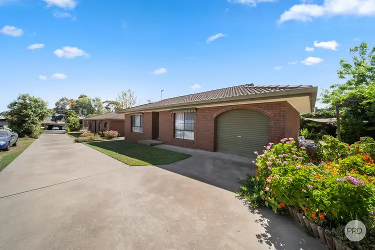 Main view of Homely house listing, 2/35 Dowding Street, California Gully VIC 3556