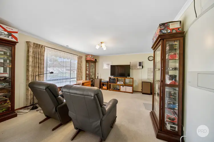 Second view of Homely house listing, 2/35 Dowding Street, California Gully VIC 3556
