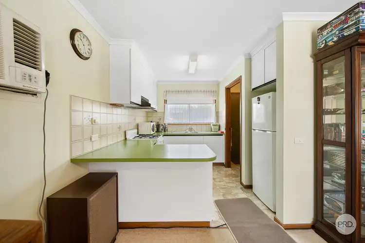 Third view of Homely house listing, 2/35 Dowding Street, California Gully VIC 3556
