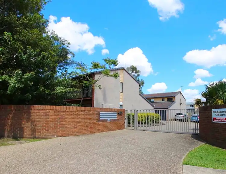 Main view of Homely townhouse listing, 8/2 College Street, Loganlea QLD 4131