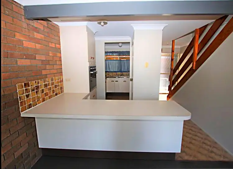 Second view of Homely townhouse listing, 8/2 College Street, Loganlea QLD 4131