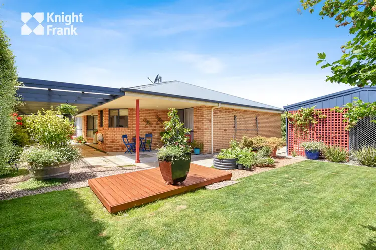 11 Gosling Grove, Longford TAS 7301