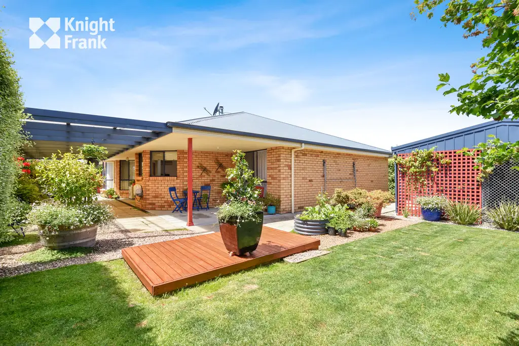 Main view of Homely house listing, 11 Gosling Grove, Longford TAS 7301