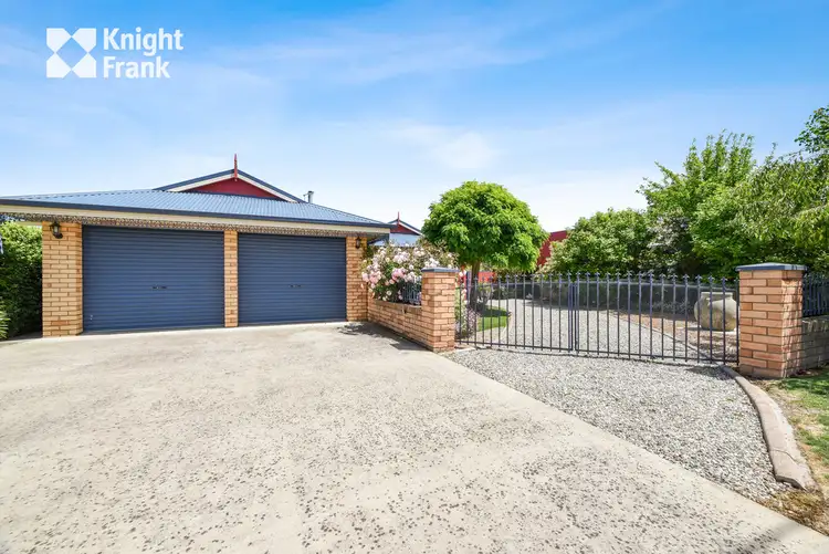 Third view of Homely house listing, 11 Gosling Grove, Longford TAS 7301