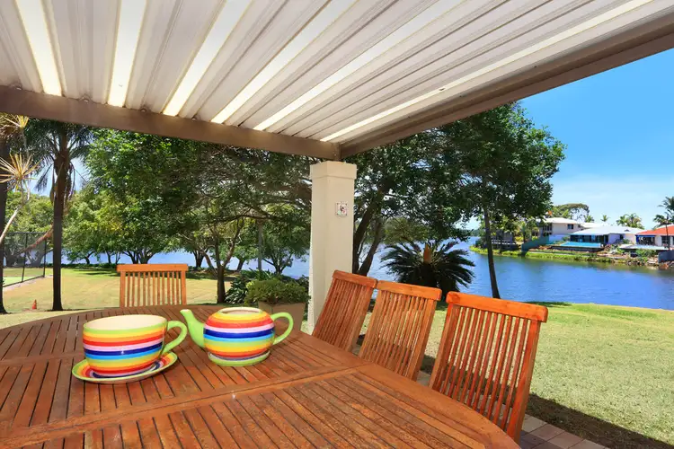 31/24 Ron Penhaligon Way, Robina QLD 4226