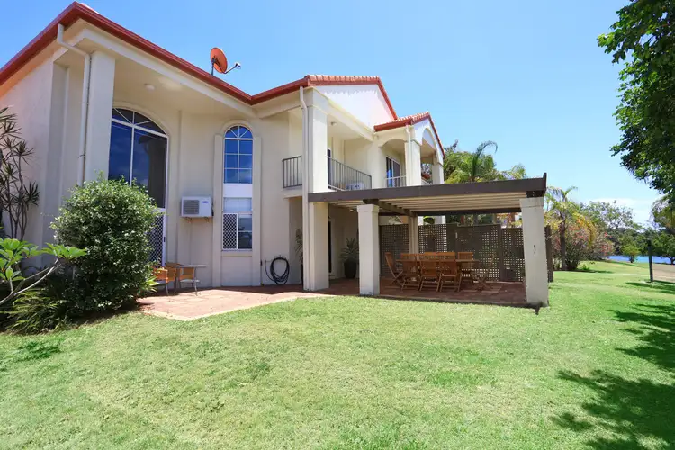 Third view of Homely townhouse listing, 31/24 Ron Penhaligon Way, Robina QLD 4226