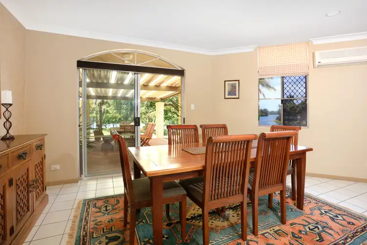 Sixth view of Homely townhouse listing, 31/24 Ron Penhaligon Way, Robina QLD 4226