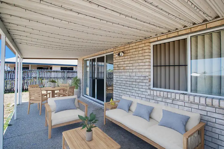 9 Crestview Crescent, Bucasia QLD 4750