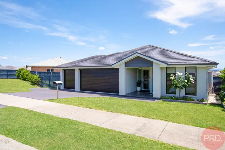 30 Redtail Street, Chisholm NSW 2322